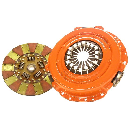 Picture of Centerforce Clutch Pressure Plate and Disc Set - DF800075