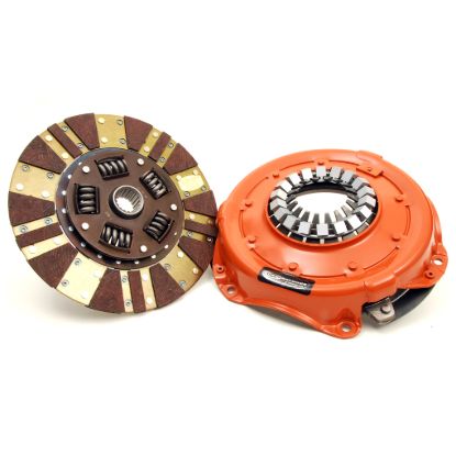 Picture of Centerforce Clutch Pressure Plate and Disc Set - DF810739