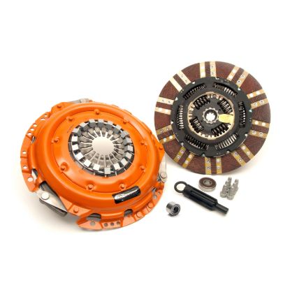 Picture of Centerforce Clutch Pressure Plate and Disc Set - DF842503