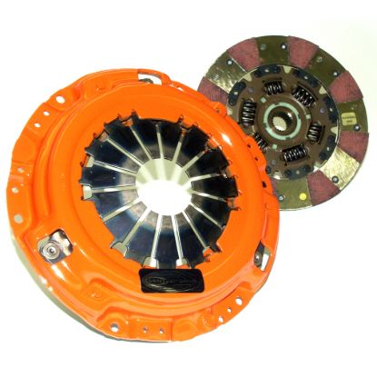 Picture of Centerforce Clutch Pressure Plate and Disc Set - DF916035