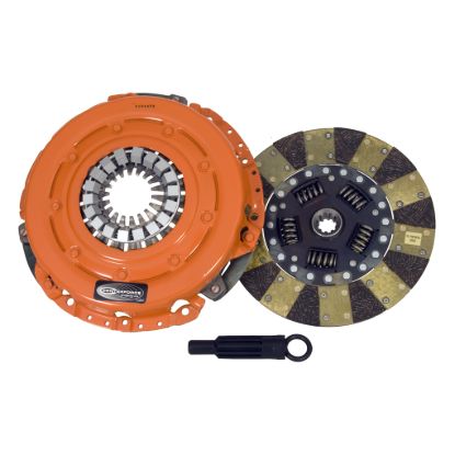 Picture of Centerforce Clutch Pressure Plate and Disc Set - DF932057