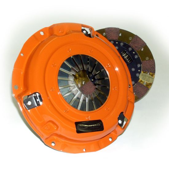 Picture of Centerforce Clutch Pressure Plate and Disc Set - DF947483
