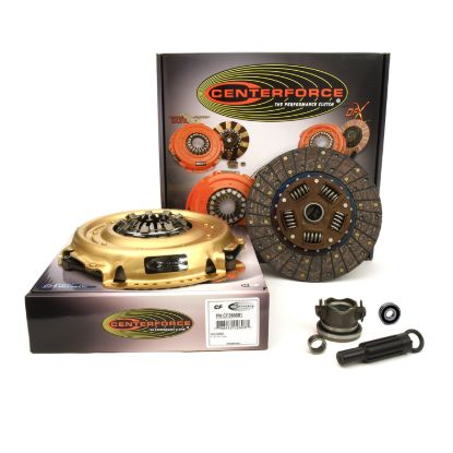 Picture of Centerforce Transmission Clutch Kit - KCF648114
