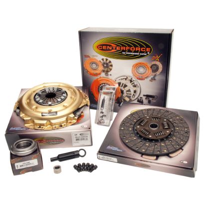 Picture of Centerforce Transmission Clutch Kit - KCF733546S
