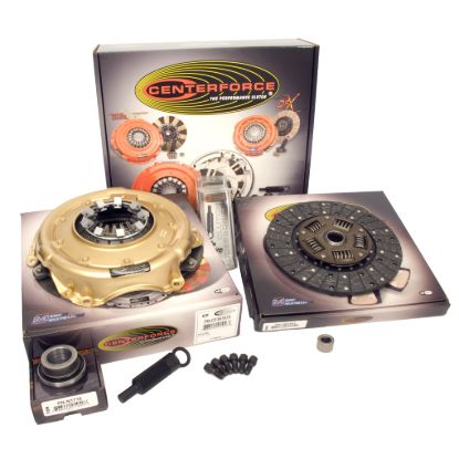 Picture of Centerforce Transmission Clutch Kit - KCF756116