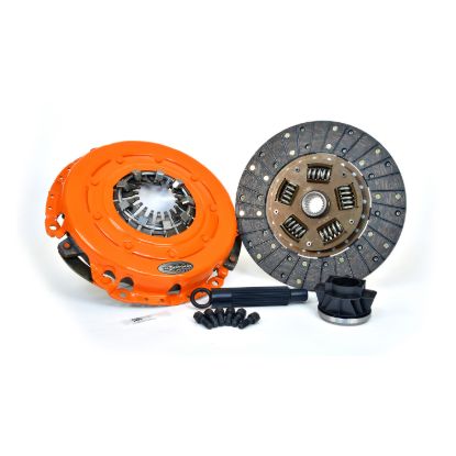 Picture of Centerforce Transmission Clutch Kit - KCFT015270