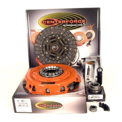 Picture of Centerforce Transmission Clutch Kit - KCFT113014