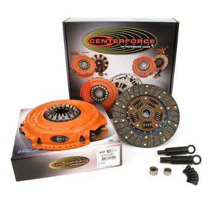 Picture of Centerforce Transmission Clutch Kit - KCFT193890