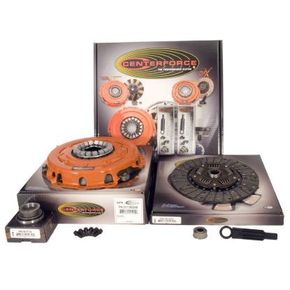 Picture of Centerforce Transmission Clutch Kit - KCFT214814