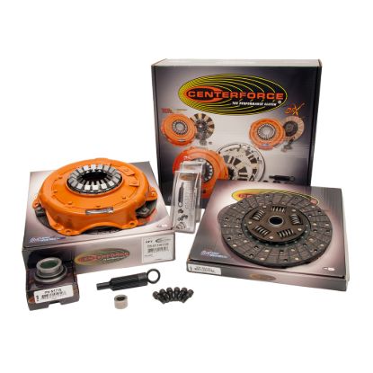 Picture of Centerforce Transmission Clutch Kit - KCFT613916