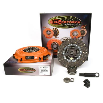 Picture of Centerforce Transmission Clutch Kit - KCFT939064