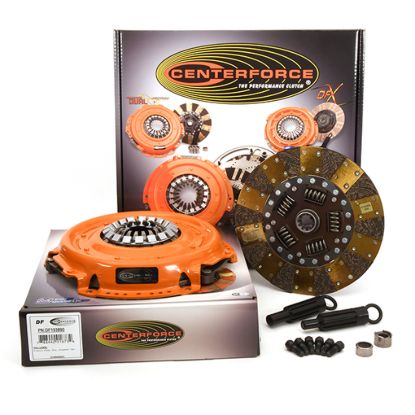 Picture of Centerforce Transmission Clutch Kit - KDF193890