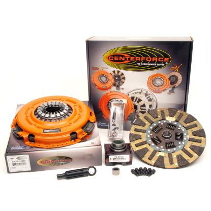 Picture of Centerforce Transmission Clutch Kit - KDF240916
