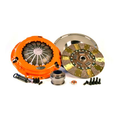 Picture of Centerforce Transmission Clutch and Flywheel Kit - KDF409540