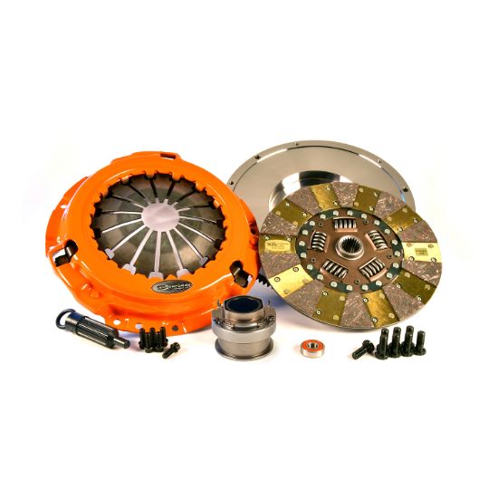 Picture of Centerforce Transmission Clutch and Flywheel Kit - KDF409540