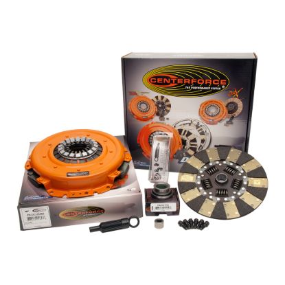 Picture of Centerforce Transmission Clutch Kit - KDF485216