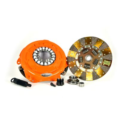 Picture of Centerforce Transmission Clutch Kit - KDF617516
