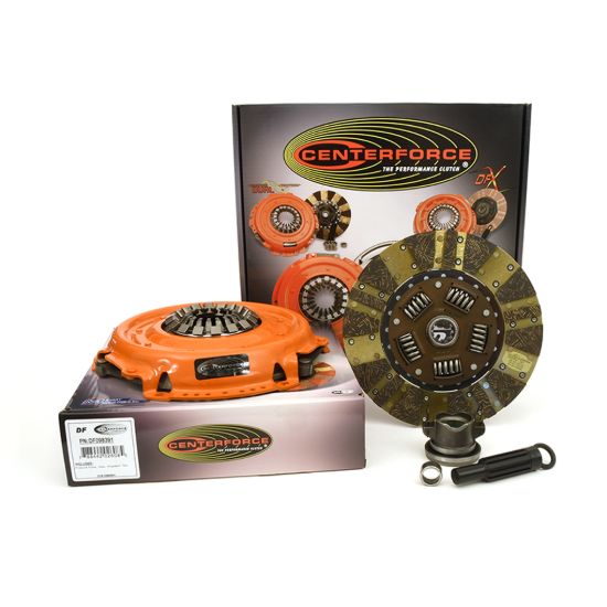 Picture of Centerforce Transmission Clutch Kit - KDF641481