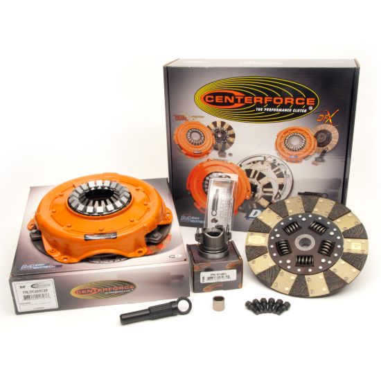 Picture of Centerforce Transmission Clutch Kit - KDF693963