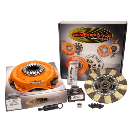 Picture of Centerforce Transmission Clutch Kit - KDF717516