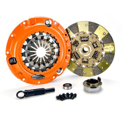 Picture of Centerforce Transmission Clutch Kit - KDF801913