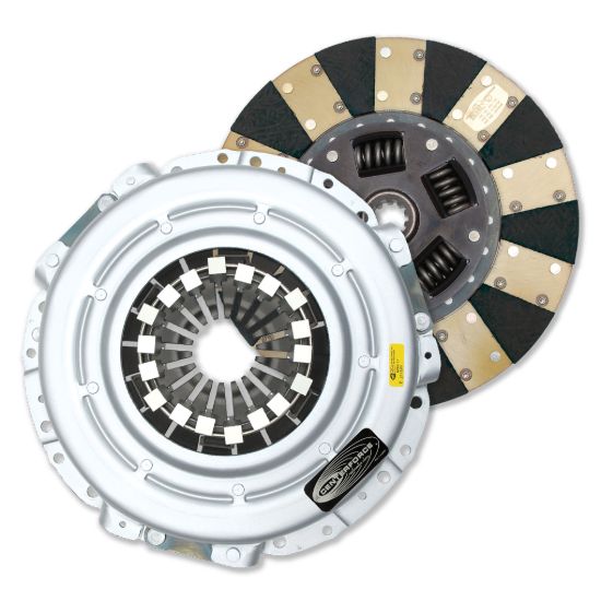 Picture of Centerforce Clutch Pressure Plate and Disc Set - LM161057