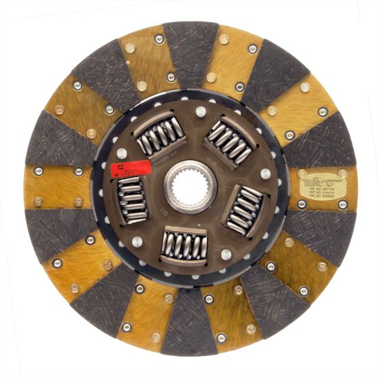 Picture of Centerforce Transmission Clutch Friction Plate - LM384148
