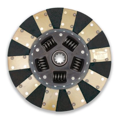 Picture of Centerforce Transmission Clutch Friction Plate - LM384161