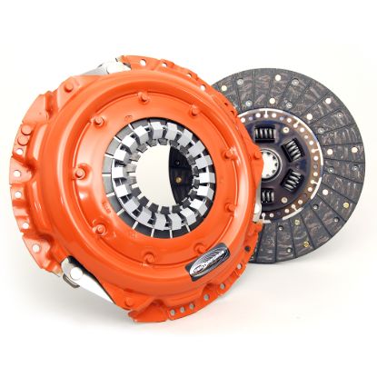 Picture of Centerforce Clutch Pressure Plate and Disc Set - MST559033