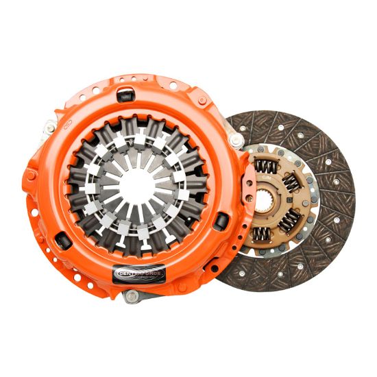 Picture of Centerforce Clutch Pressure Plate and Disc Set - MST735000