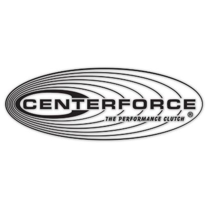 Picture of Centerforce Exterior Decal - PR041602B