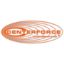 Picture of Centerforce Exterior Decal - PR041602O