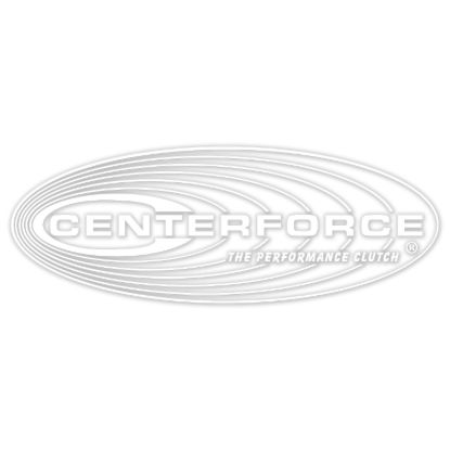 Picture of Centerforce Exterior Decal - PR041602W
