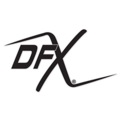 Picture of Centerforce Exterior Decal - PR090602B
