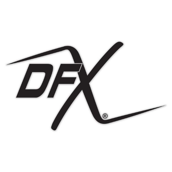 Picture of Centerforce Exterior Decal - PR090602B