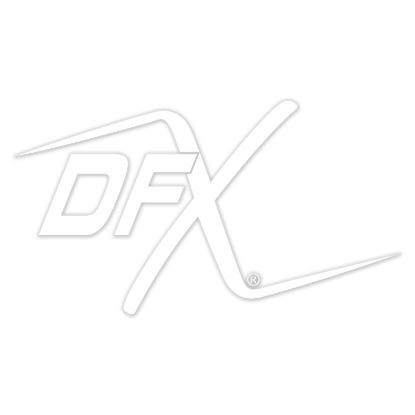 Picture of Centerforce Exterior Decal - PR090602W