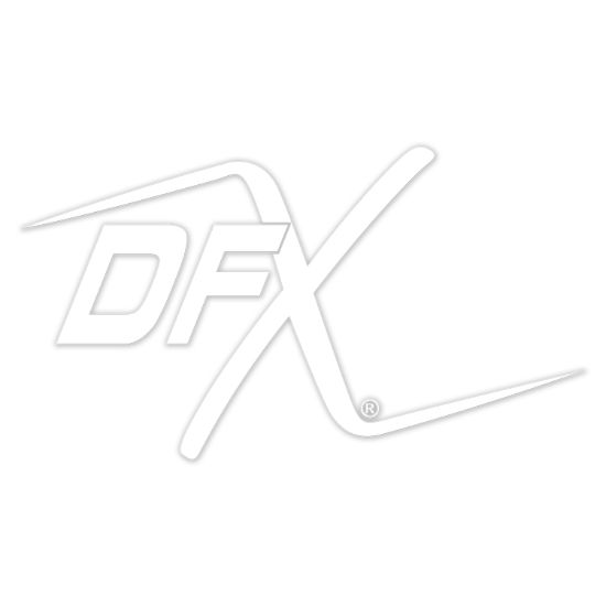 Picture of Centerforce Exterior Decal - PR090602W