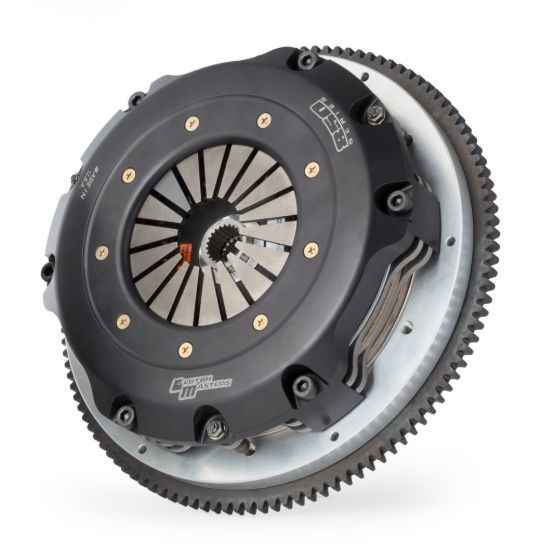 Picture of Clutch Masters Transmission Clutch and Flywheel Kit - 02032-TD8R-AH
