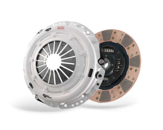 Picture of Clutch Masters Transmission Clutch Kit - 02053-HDCL
