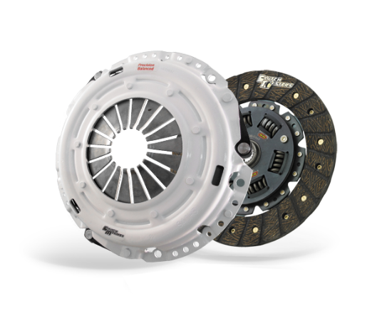 Picture of Clutch Masters Transmission Clutch Kit - 03031-HD00-D