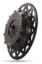 Picture of Clutch Masters Transmission Clutch and Flywheel Kit - 03040PTD7RS
