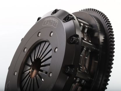 Picture of Clutch Masters Transmission Clutch and Flywheel Kit - 03051PTD8RA