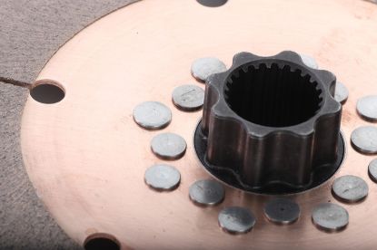 Picture of Clutch Masters Transmission Clutch and Flywheel Kit - 03058PTD80A