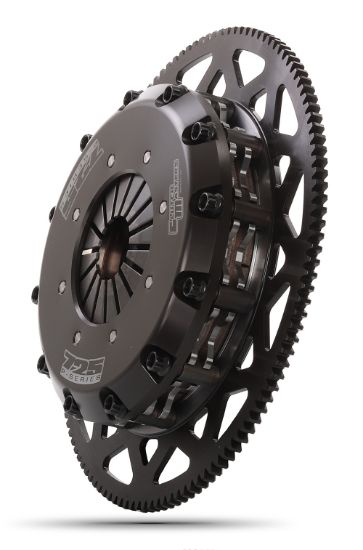 Picture of Clutch Masters Transmission Clutch and Flywheel Kit - 03075PTD7RA