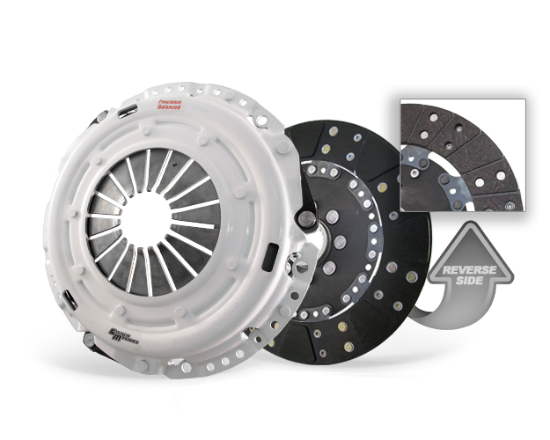 Picture of Clutch Masters Transmission Clutch and Flywheel Kit - 03465-HD0F-SK