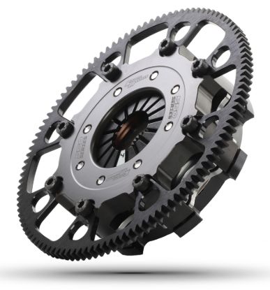Picture of Clutch Masters Transmission Clutch and Flywheel Kit - 04173-TD550-SIB