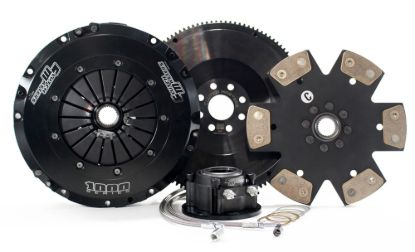 Picture of Clutch Masters Transmission Clutch and Flywheel Kit - 04173-TDKR-SH