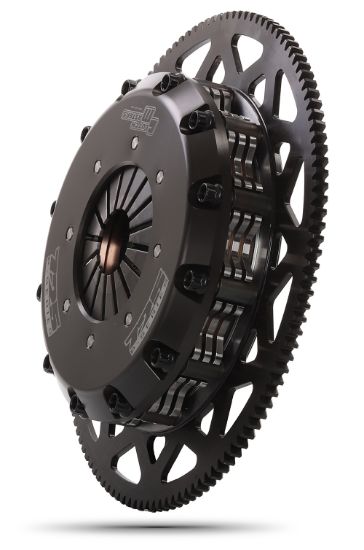 Picture of Clutch Masters Transmission Clutch and Flywheel Kit - 05048P3D7R7S