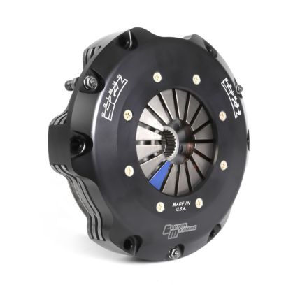 Picture of Clutch Masters Transmission Clutch and Flywheel Kit - 05106-3D7R-SHV