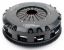 Picture of Clutch Masters Transmission Clutch and Flywheel Kit - 05140-TDKR-A